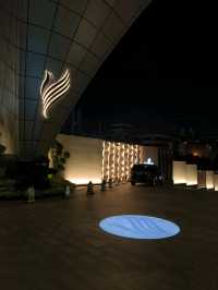 An indentical Hotel
