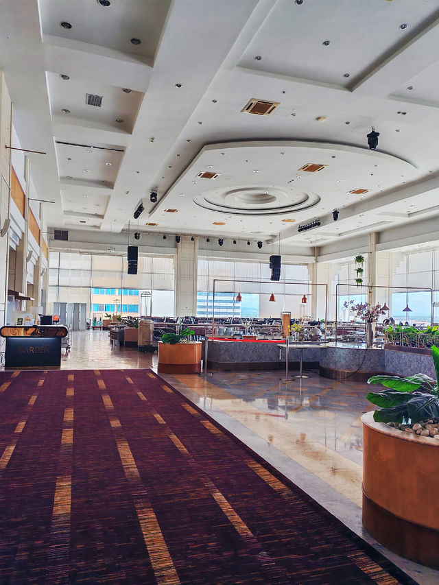 Hatyai top pick hotel 🏩