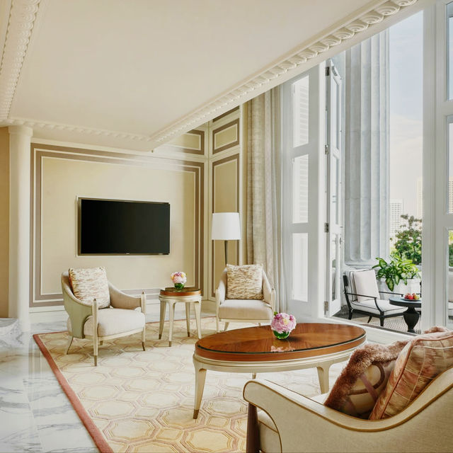 Heritage Elegance by the Bay