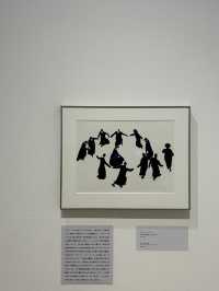 【東京・恵比寿】東京都写真美術館　トランスフィジカル