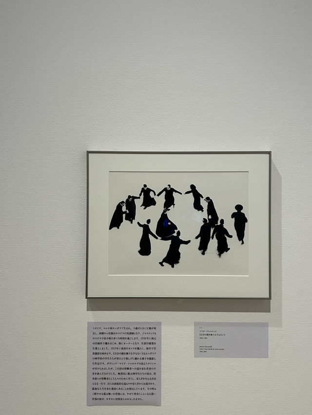 【東京・恵比寿】東京都写真美術館　トランスフィジカル