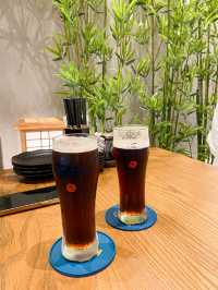 Authentic Japanese food in Penang