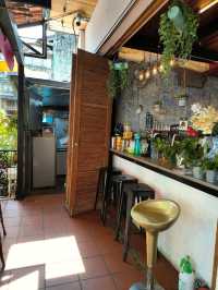 A Colourful and Charming Dessert Stop in Malacca