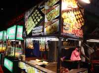 Shilin Night Market