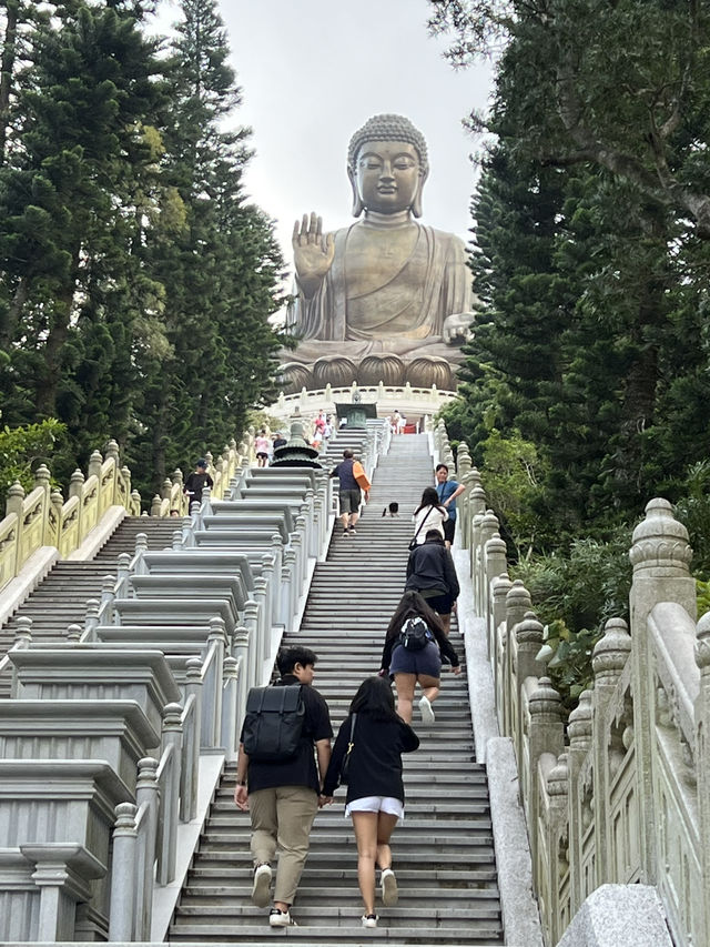 วัดพระใหญ่นองปิง ตามรอยมู ใครอยากปังเชิญทางนี้