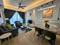 🇲🇾 A Relaxing Urban Escape at R&F Princess Cove
