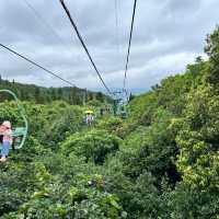 ⛰️✨ Dragon Gate at Western Hills (龙门, Longmen) – Kunming’s Cliffside Wonder!