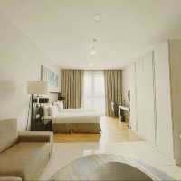 Suite Serenity and Coastal Connections