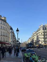 Paris Pantheon: Neoclassical Temple Of Immortals