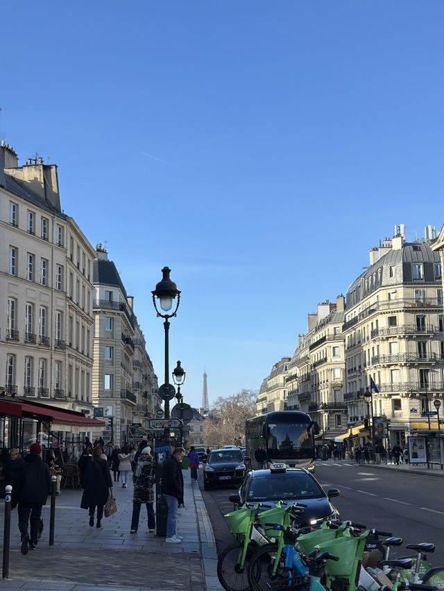 Paris Pantheon: Neoclassical Temple Of Immortals