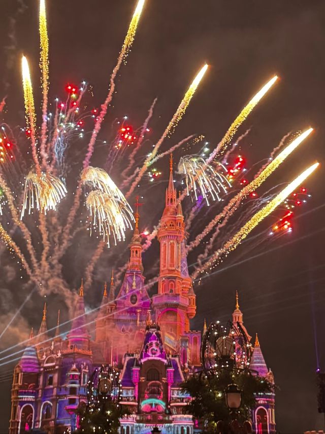 Treasures & Tales: Why Shanghai Disneyland is Disney’s Boldest Park