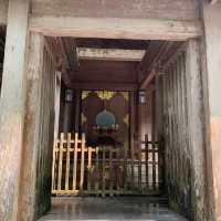 【宮崎】神話の扉を開く⛩️天岩戸神社で心を浄化する旅
