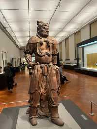 Tokyo National Museum: A Gateway to Japan’s Timeless Soul