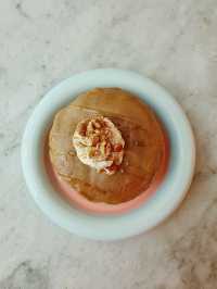 Donut of Curiosity in Grand Indonesia