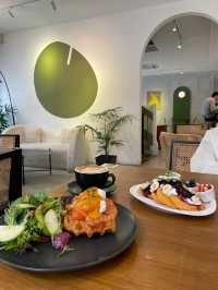 After One KL: Where Mediterranean Meets Minimalism