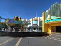 Must-Try Rides at Genting SkyWorlds Theme Park