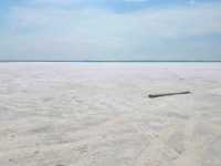 Great Salt Plains Lake – Jet, OK