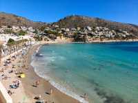 Moraira Is a Whole Coastal Mood