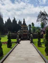 Floating Faith: The Magic of Ulun Danu Beratan
