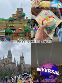 Osaka ครั้งแรกเที่ยวไหนดี?