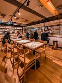 Bakehouse Sha Tin
