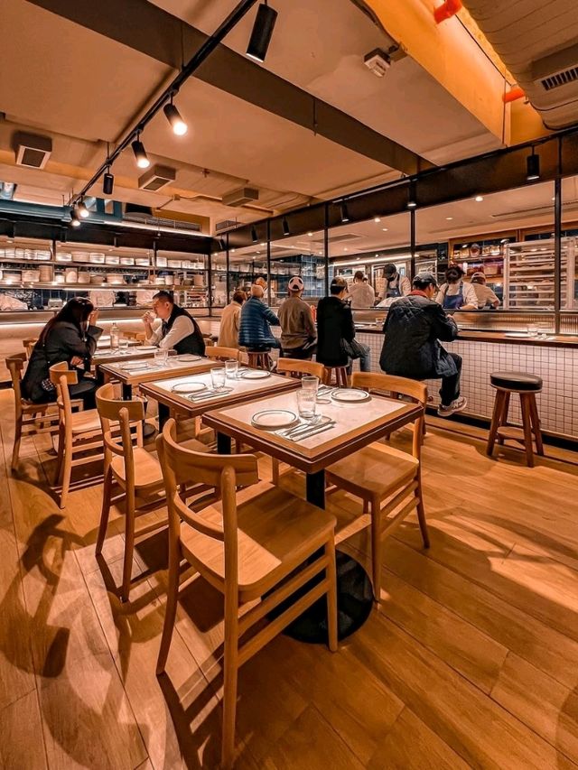 Bakehouse Sha Tin