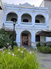 “Heritage Charm by Jonker Street”