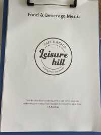 Comfort Food Without the Cost—Leisure Hill Delivers