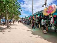 Where Boracay Shops, Eats, and Gets Lost (in a Good Way)