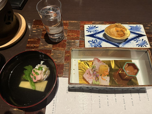 “Timeless Tranquility: My Journey to Sekizenkan”