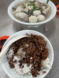 Penang Short Trip – Business + Local Explore