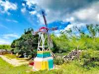 澎湖南方四島國家公園