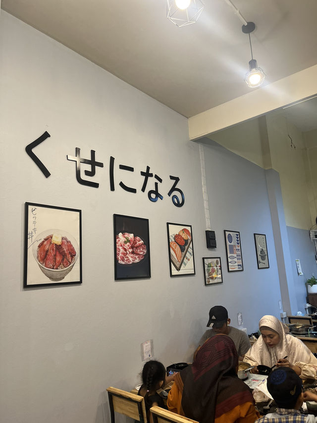 NAKAMA shabu