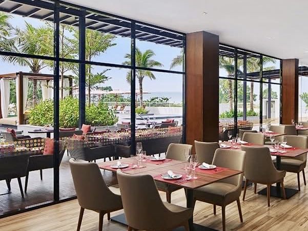 The Westin Desaru Coast Resort 