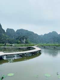 A Hidden Gem - Ninh Nhat