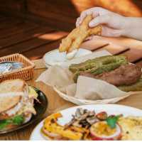 เช้า เช้า คาเฟ่ เชียงใหม่ – คาเฟ่มินิมอลเล็ก 