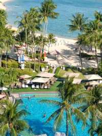  🇸🇬 The Westin Singapore