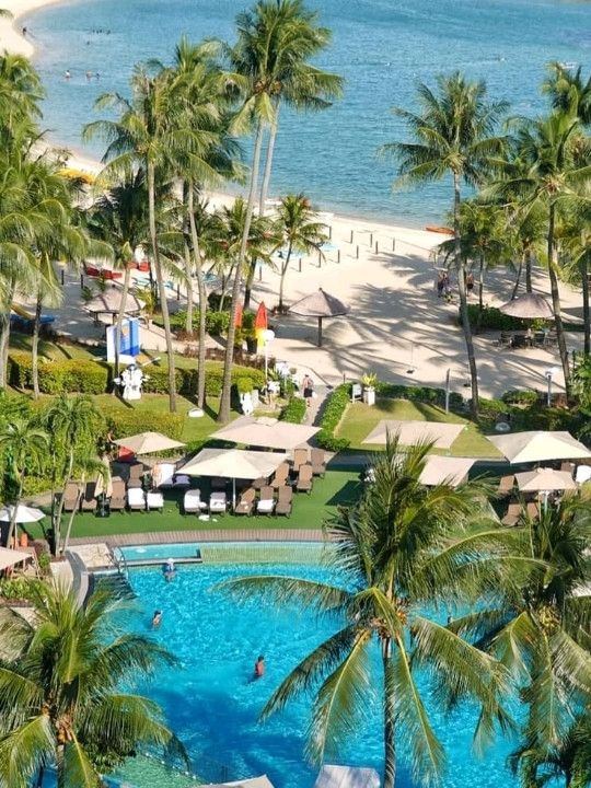  🇸🇬 The Westin Singapore
