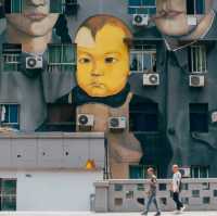 Huangzheng Street Community