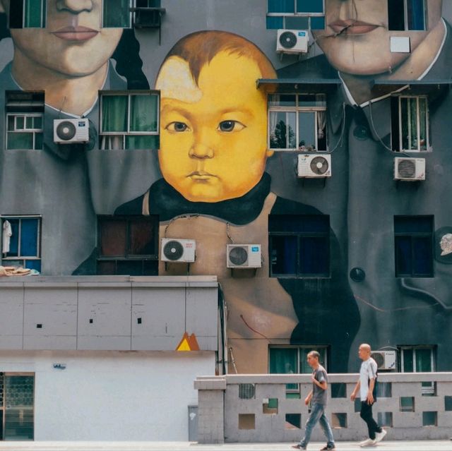 Huangzheng Street Community