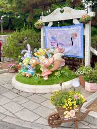 ครบรอบ 20 ปี Duffy and Friends @Tokyo Disneysea
