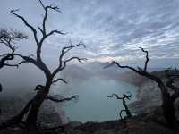 Bromo Kawah ijen Madakaripura Tumpaksewu Trip 
