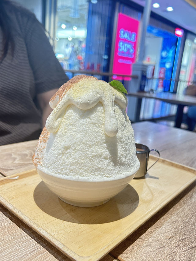 🍯✨ After You Dessert Cafe
