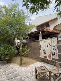 Maotai Tiramisu & Stepping into Old-World China at Xuan Café