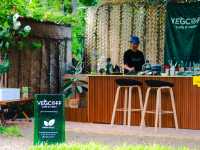 Vegcoff Cafe & Farm 