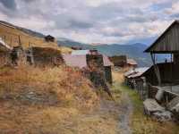 Exploring Bochorna, Europe’s Highest Village