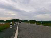 ที่เที่ยวฮิวใจ..เขื่อนคลองพระพุทธ