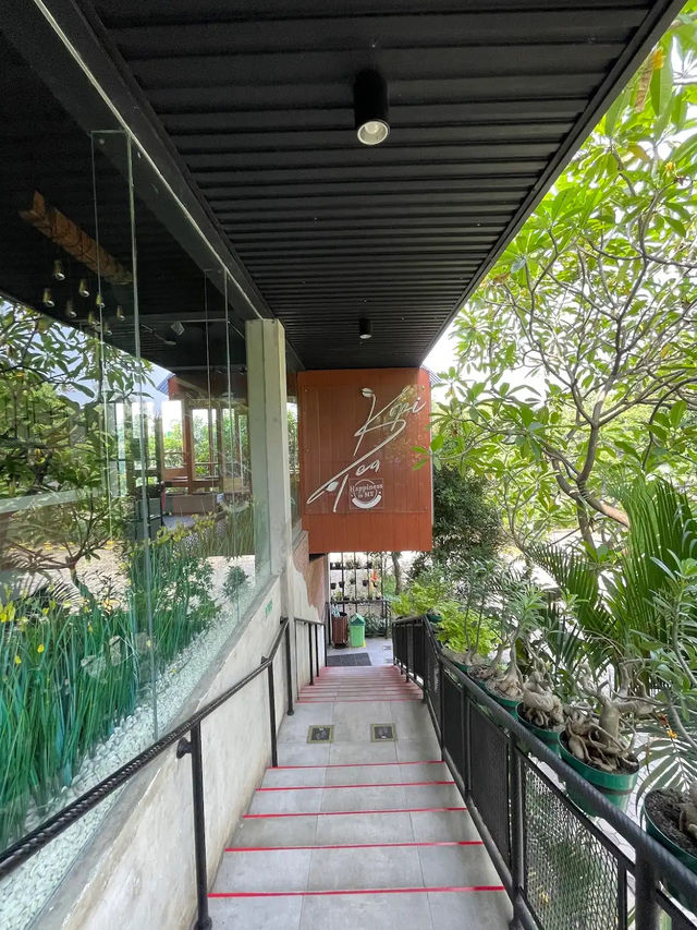 Kopislashtea - Cipete