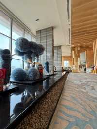 Infinity & Beyond: Avani+ Rooftop Bliss