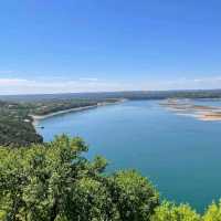 Lake Travis – Austin